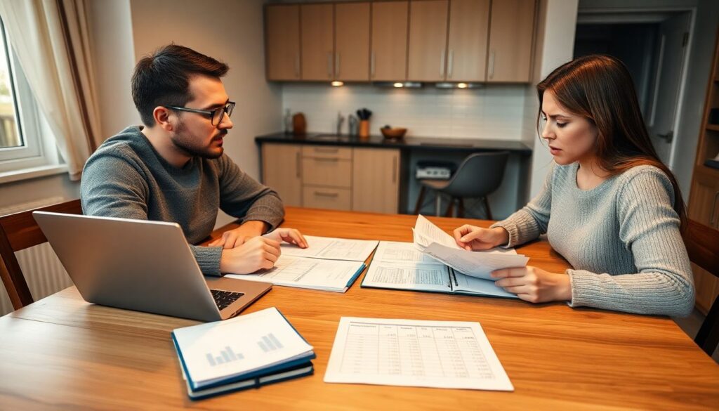 Как грамотно планировать семейный бюджет в нестабильные времена: пошаговое руководство - иллюстрация