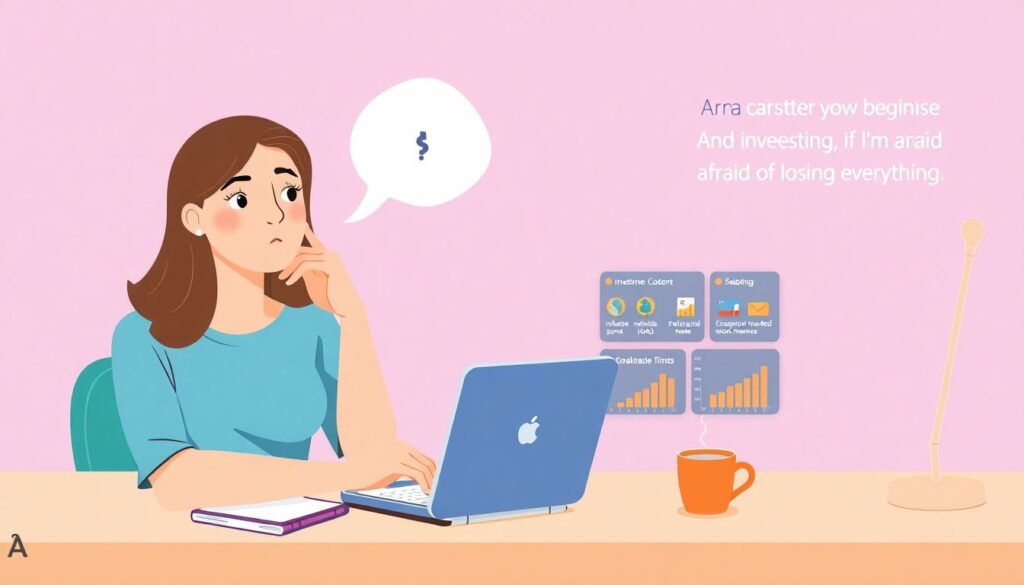 Инвестиции для новичков: с чего начать вкладывать свободные рубли и не потерять деньги - иллюстрация