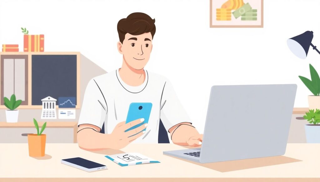 Инвестиции для новичков: с чего начать вкладывать свободные рубли и не потерять деньги - иллюстрация