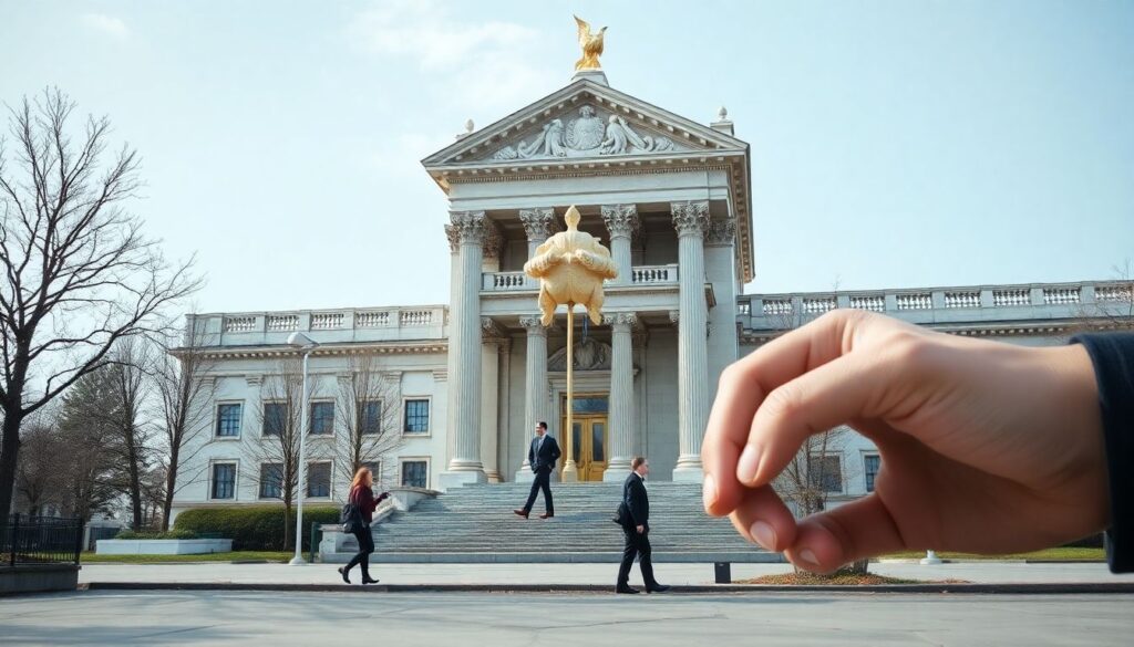 Обзор новостей ЦБ РФ: как ключевая ставка влияет на ваши кредиты, вклады и инвестиции - иллюстрация