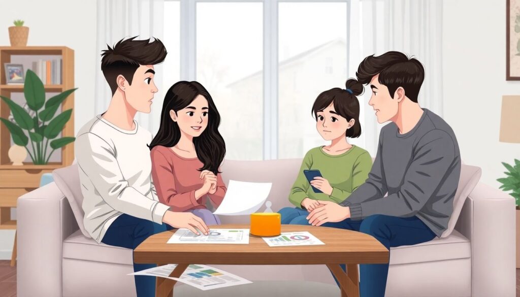 Ипотека в рублях: фиксированная или плавающая ставка — что выгоднее в долгосрочной перспективе - иллюстрация