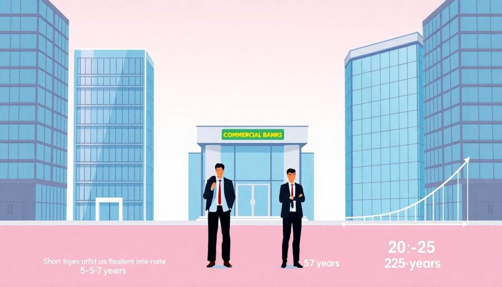 Ипотека в рублях: фиксированная или плавающая ставка — что выгоднее в долгосрочной перспективе - иллюстрация