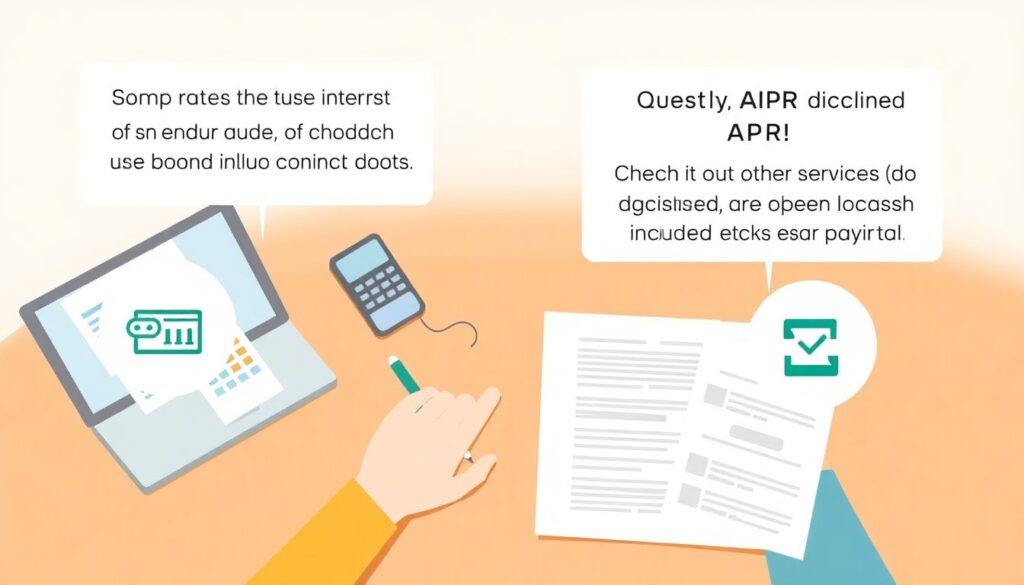 Ошибки при оформлении кредитов и займов: как не переплатить банку и МФО - иллюстрация