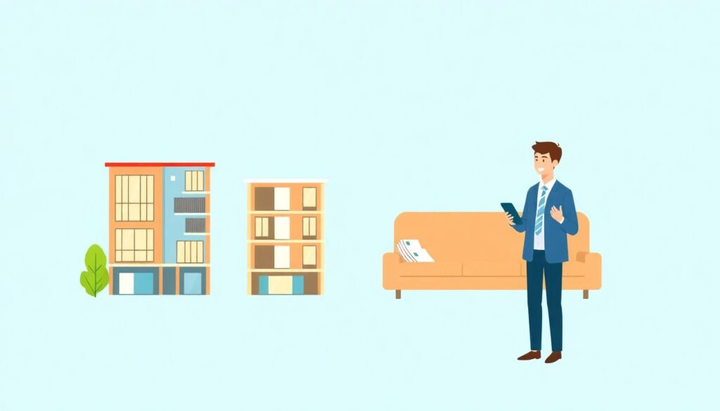 Как оптимизировать налоги при сдаче недвижимости в аренду: легальные способы сэкономить - иллюстрация