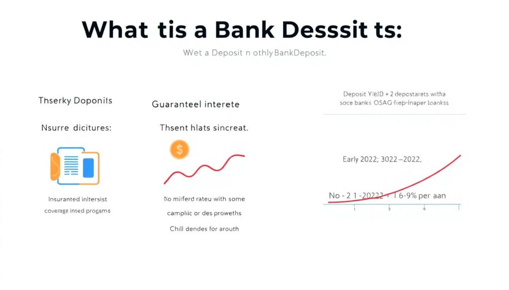 Сравнение рублевых вкладов и инвестиционных счетов: что выбрать для сбережений на 3–5 лет - иллюстрация
