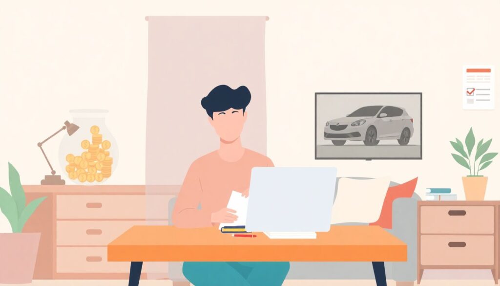 Как подготовиться к крупным покупкам в рублях: накопить, взять кредит или оформить рассрочку - иллюстрация