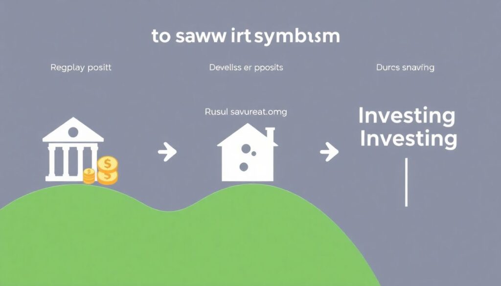 Пенсионные накопления в рублях: как самостоятельно сформировать доход на старость - иллюстрация