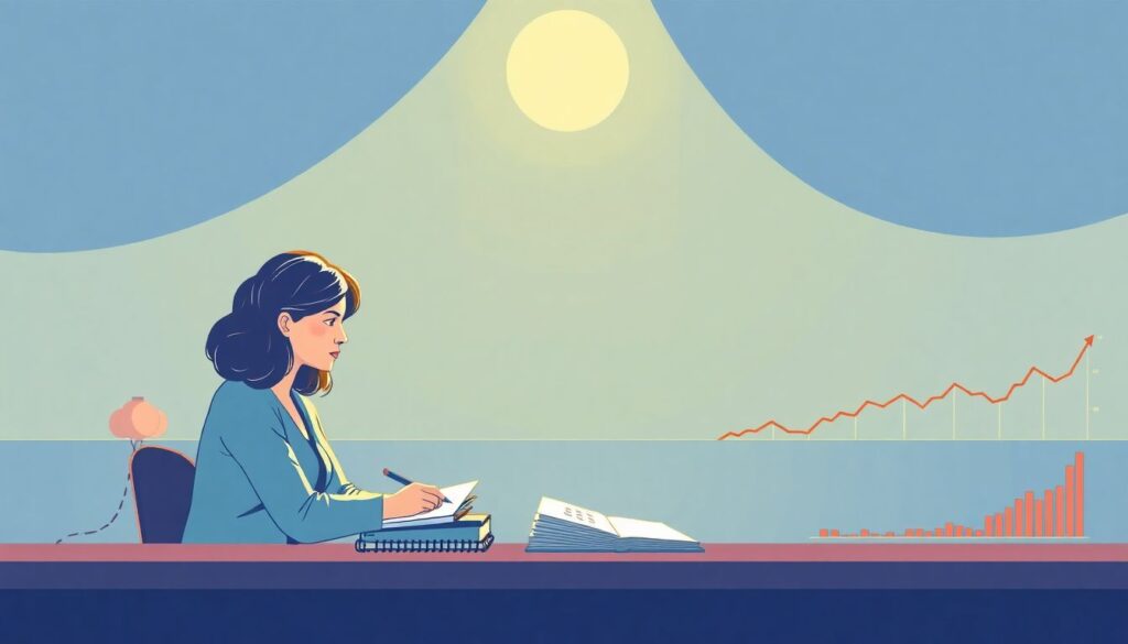 Новости российского фондового рынка: как события в экономике влияют на ваш инвестиционный портфель - иллюстрация