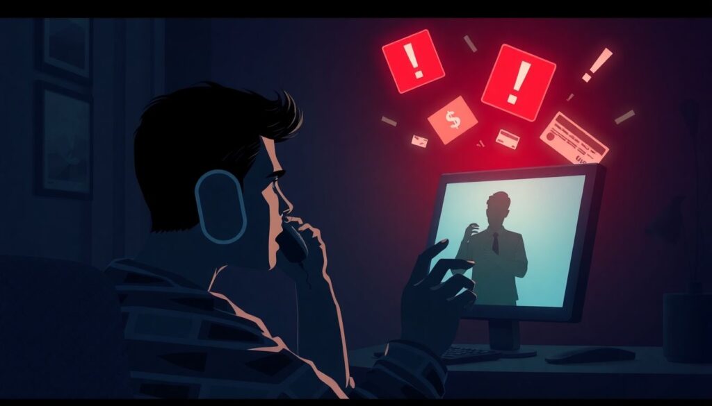 Как защититься от финансовых мошенников: типичные схемы обмана с рублевыми вкладами и картами - иллюстрация