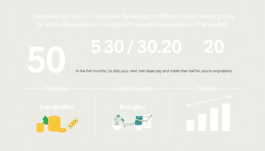 Бюджетирование по системе конвертов и 50/30/20: адаптация популярных методик под рублевый доход - иллюстрация