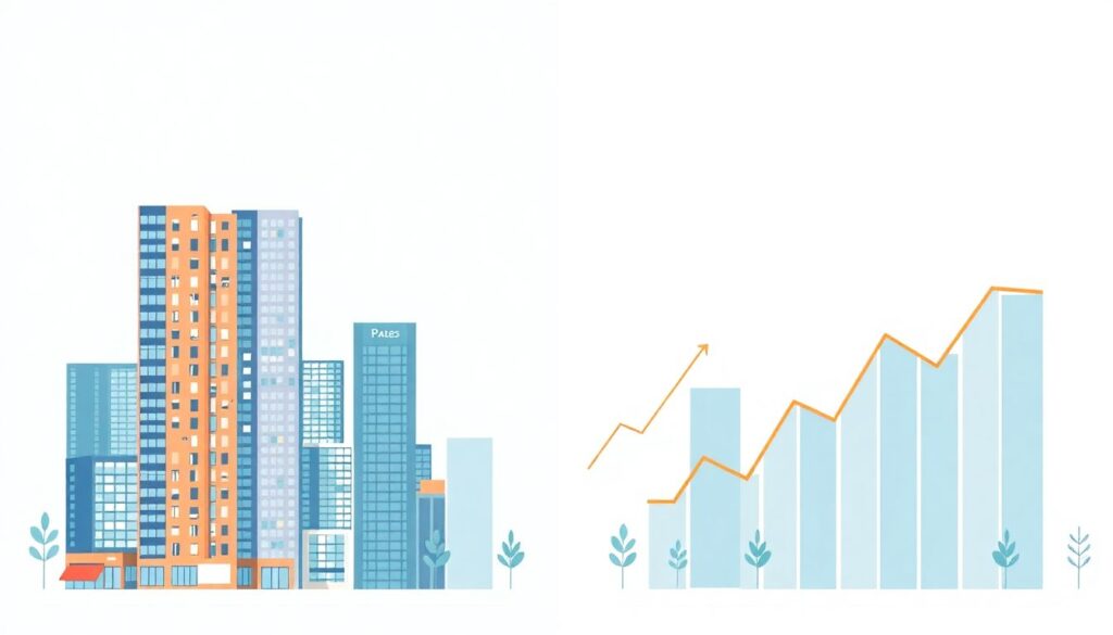 Как защитить накопления от инфляции: рублёвые инструменты, которые работают в России - иллюстрация