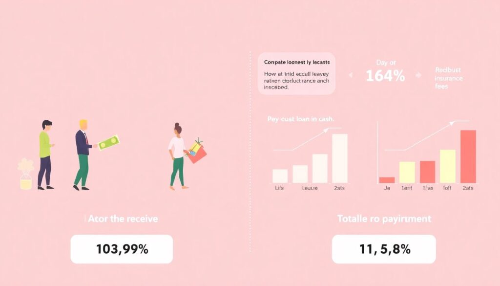 Кредиты и займы в рублях: как читать кредитный договор и находить скрытые комиссии - иллюстрация