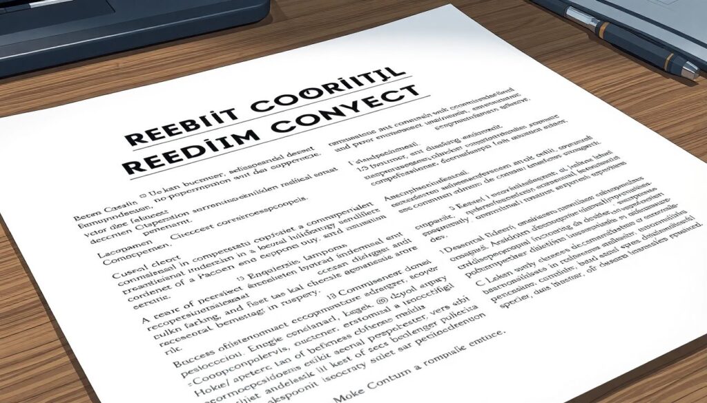 Кредиты и займы в рублях: как читать кредитный договор и находить скрытые комиссии - иллюстрация