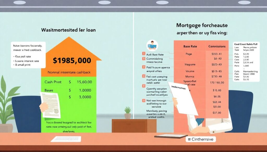 Ипотека в рублях: как оценить реальную долговую нагрузку и не попасть в кредитную ловушку - иллюстрация
