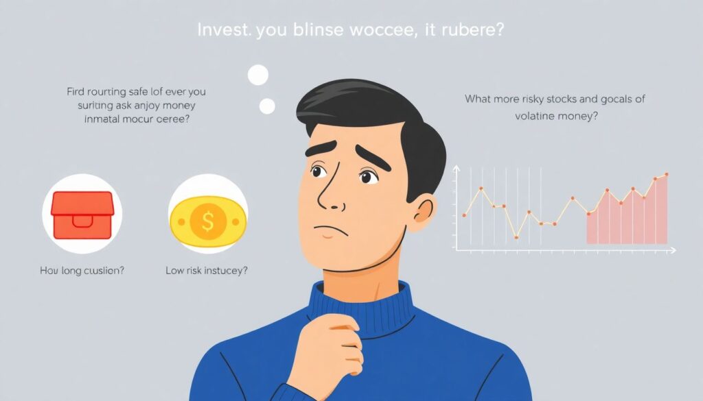 Куда вложить 100 000 рублей: консервативные, сбалансированные и рискованные стратегии - иллюстрация