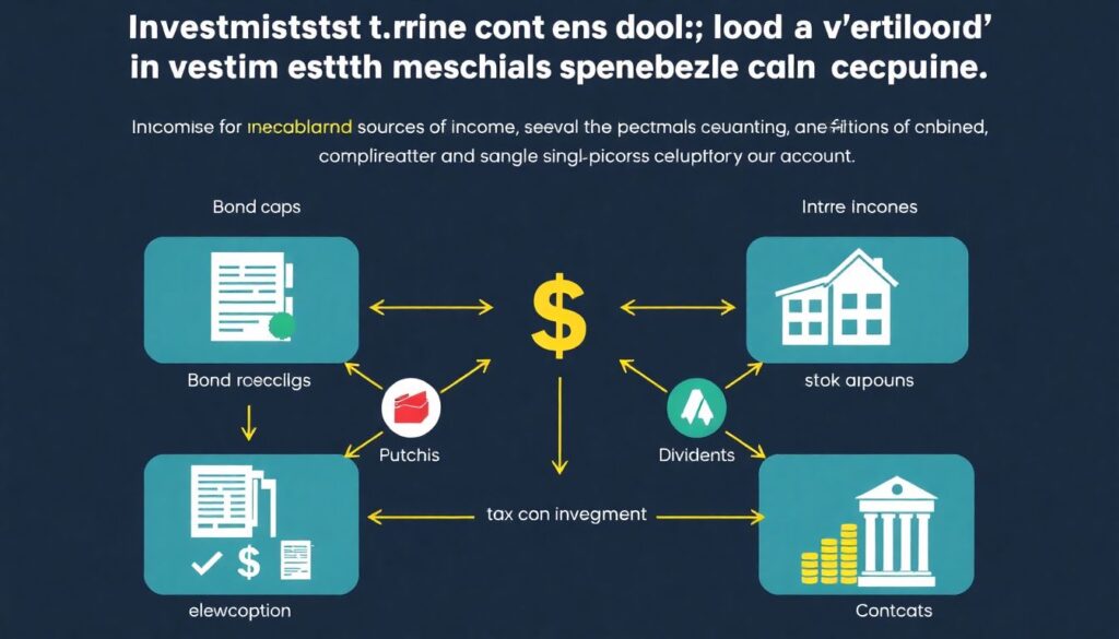 Налоги с банковских вкладов и инвестиций: что должен знать каждый держатель рублёвых активов - иллюстрация