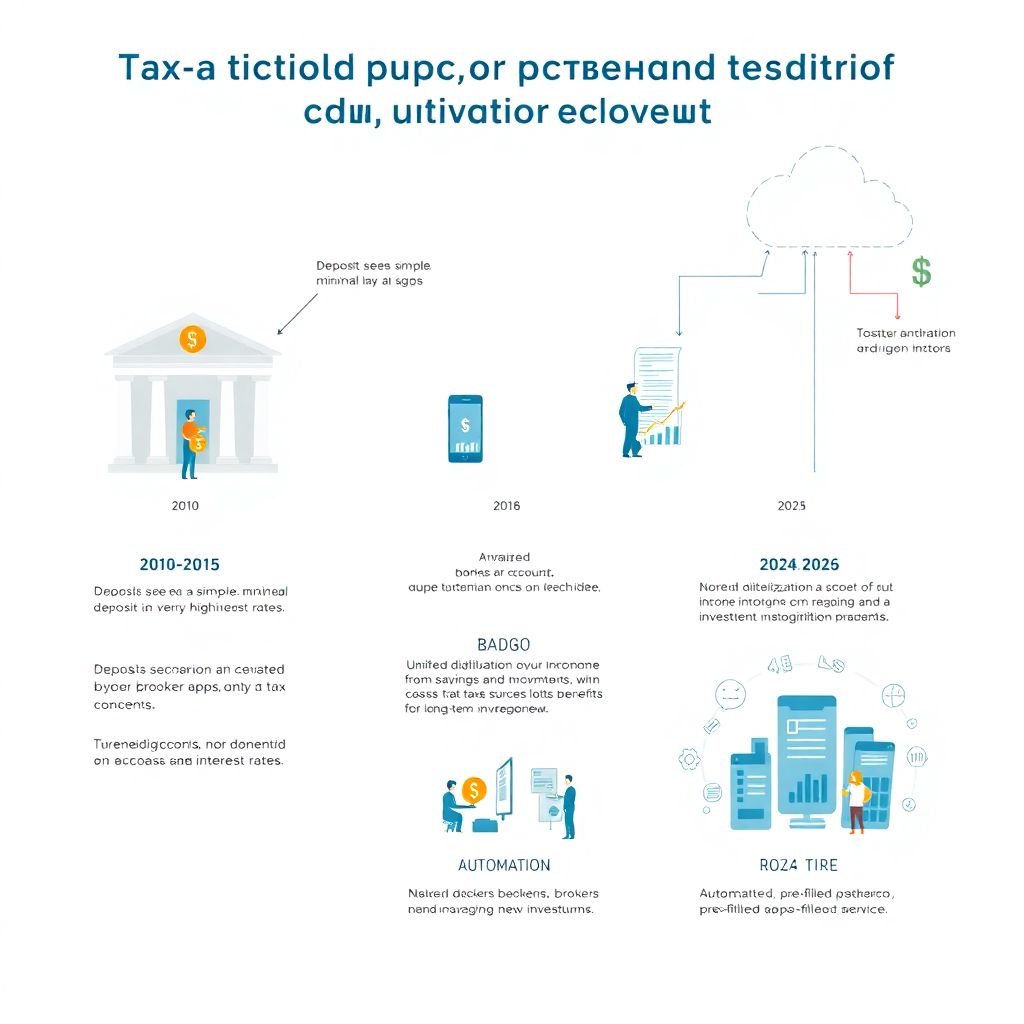 Налоги с банковских вкладов и инвестиций: что важно знать держателю рублей