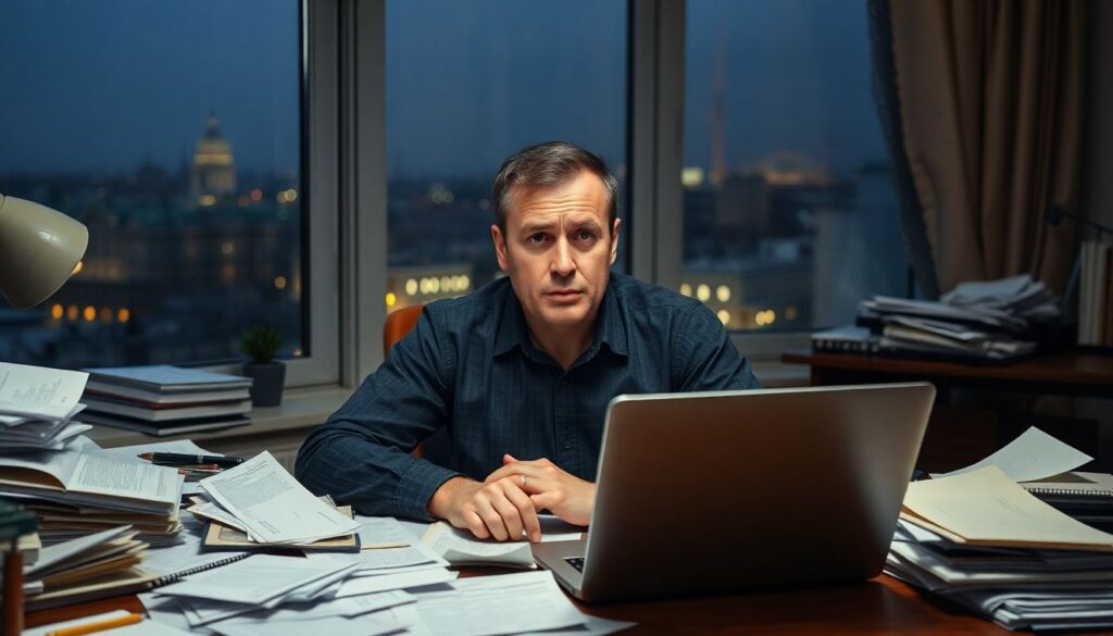 Финансовые ошибки, которые чаще всего совершают россияне, и как их избежать - иллюстрация