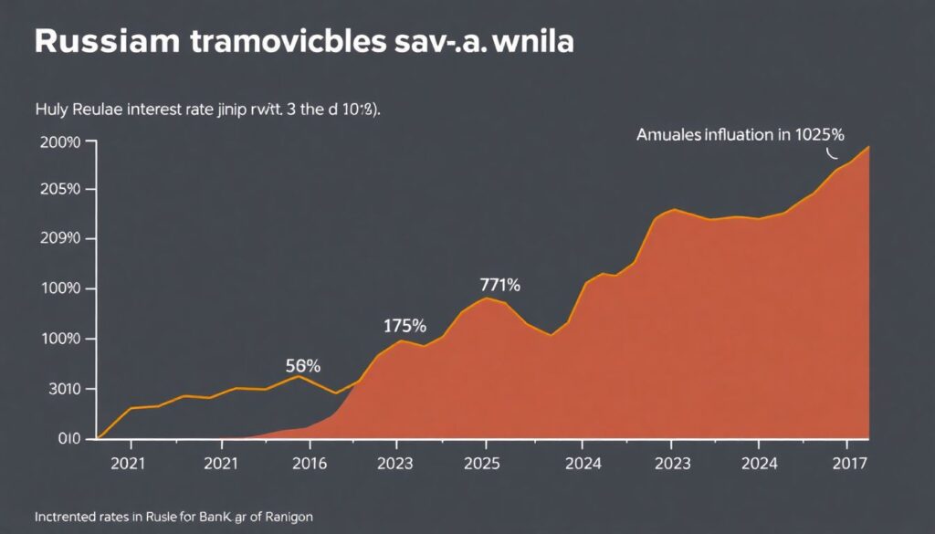 Краткосрочные и долгосрочные рублёвые сбережения: как разделить цели и инструменты - иллюстрация