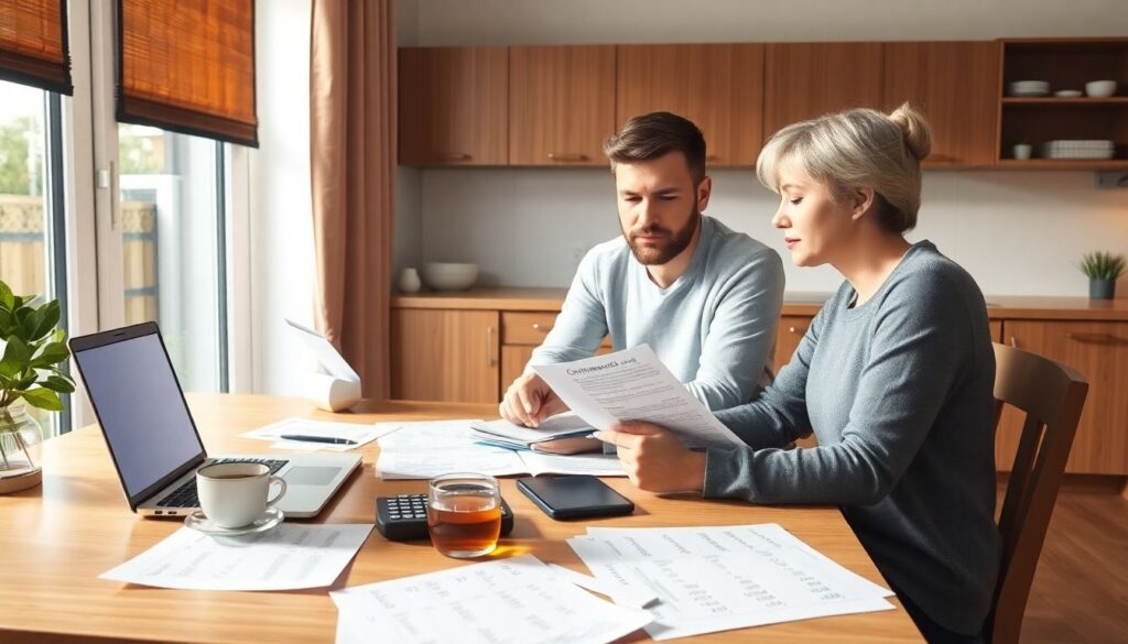 Ипотека в рублях: как оценить реальную долговую нагрузку и не попасть в кредитную ловушку - иллюстрация