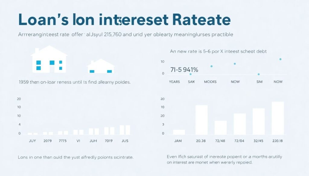 Рефинансирование кредитов в рублях: когда это выгодно и как посчитать экономию - иллюстрация