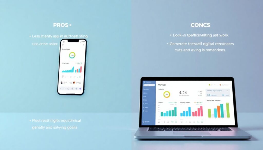 Личный финансовый план в рублях: пошаговый чек-лист для начинающих - иллюстрация
