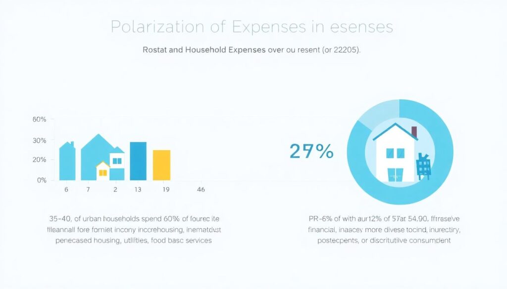 Как грамотно распределить доход: правило 50/30/20 для россиян на реальных примерах - иллюстрация