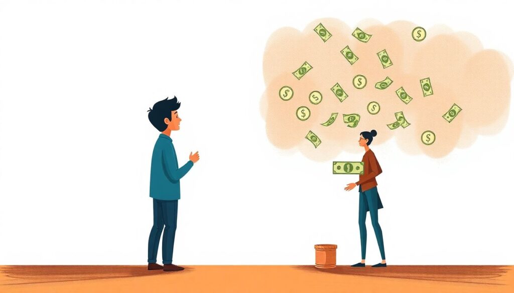 Как собрать «подушку безопасности» в рублях: оптимальный размер и где хранить деньги - иллюстрация