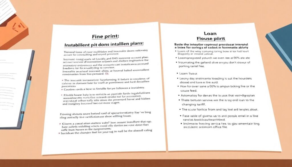 Кредит или рассрочка: что выгоднее в текущих условиях и каких ловушек избегать - иллюстрация