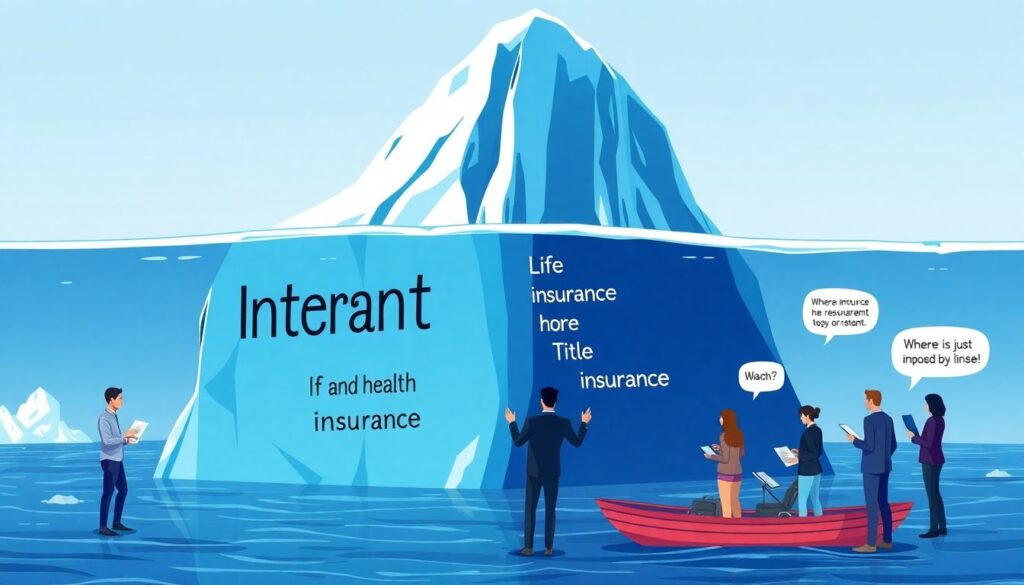 Ипотека в рублях: как оценить реальную стоимость квартиры с учетом процентов, страховок и комиссий - иллюстрация