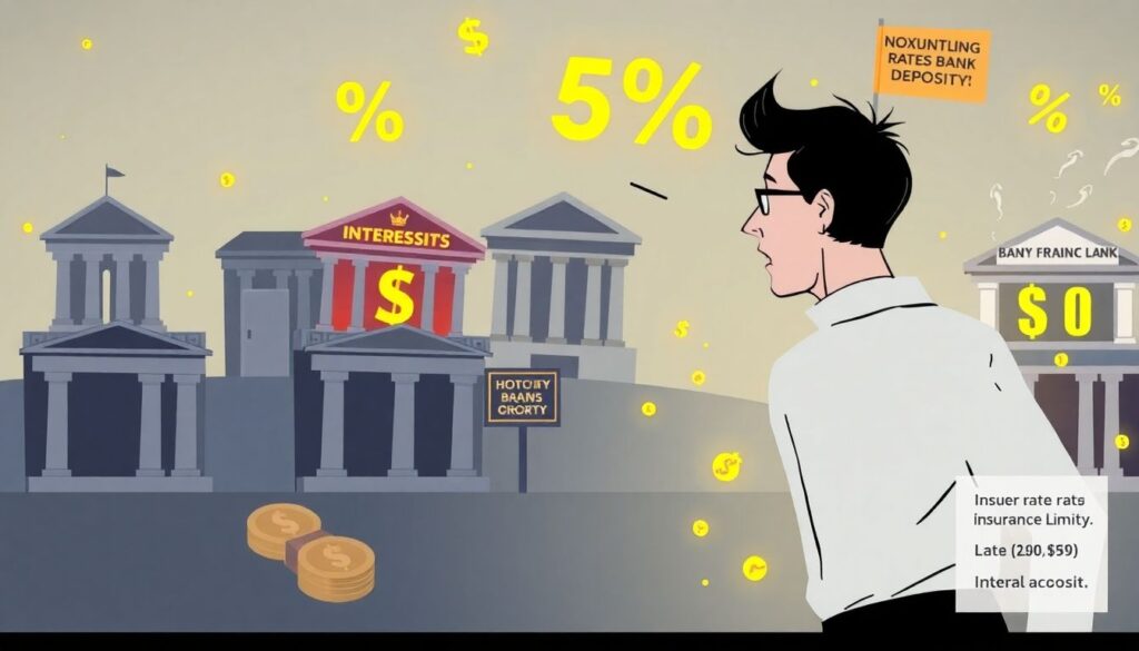 Рублевые вклады против инвестиций: где хранить деньги в период неопределенности - иллюстрация