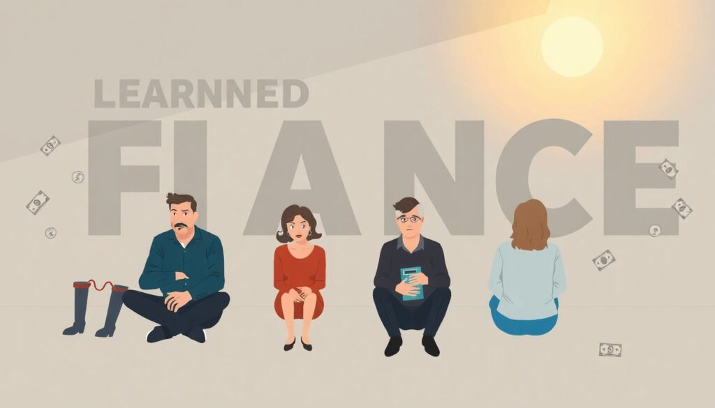 Психология денег: как наши привычки мешают копить и инвестировать в рублях - иллюстрация