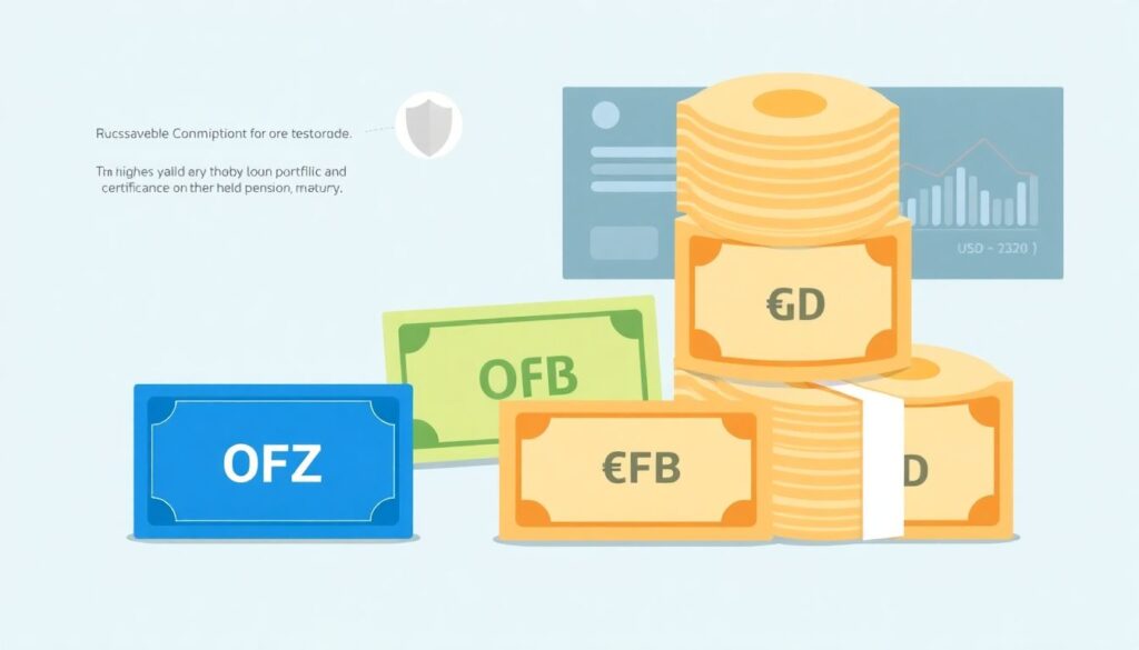 Как накопить на пенсию в рублях: обзор ИИС, НПО и других легальных инструментов - иллюстрация