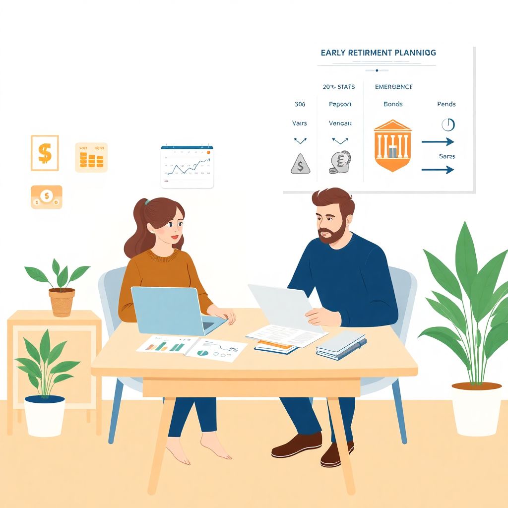 Как накопить на пенсию в рублях: ИИС, НПО и другие легальные способы