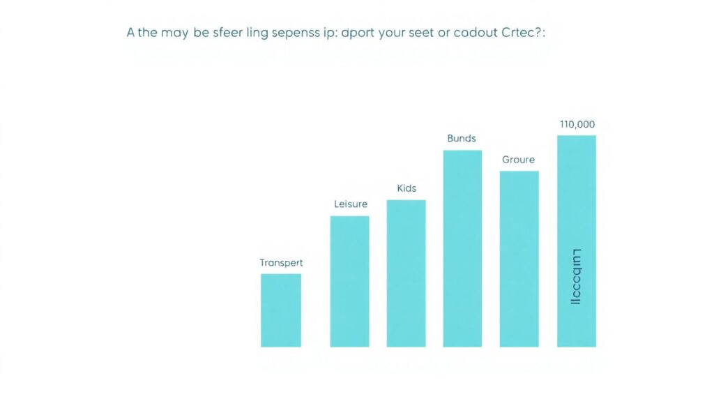 Как планировать бюджет семьи с детьми: с чего начать и на чем можно реально сэкономить - иллюстрация