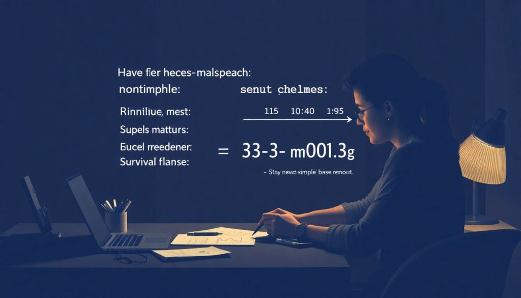 Финансовая подушка для фрилансера: как жить без стабильной зарплаты и не уходить в минус - иллюстрация