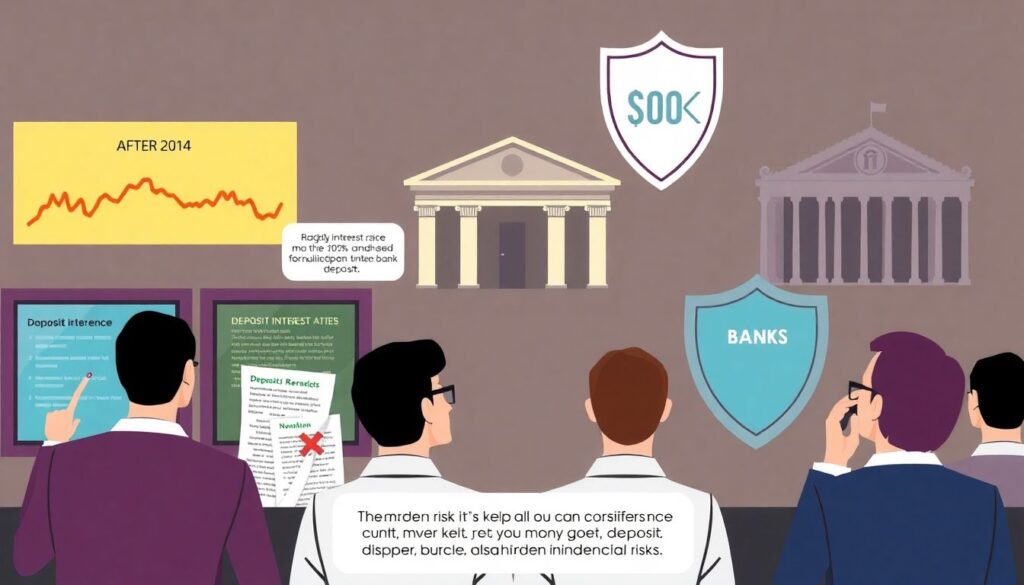 Топ-7 финансовых ошибок россиян, из-за которых тают сбережения в рублях, и как их избежать - иллюстрация