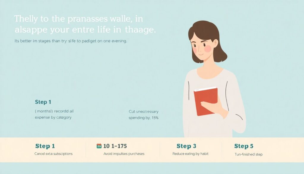 Личные финансы в эпоху волатильного рубля: как адаптировать свой бюджет к меняющемуся курсу - иллюстрация