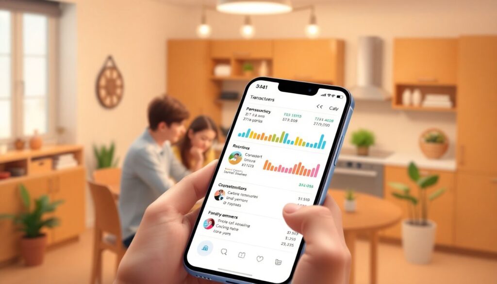 Пошаговое бюджетирование для семьи: как создать бюджет в рублях и реально ему следовать - иллюстрация