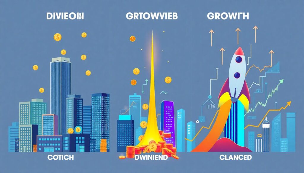 Акции российских компаний: с чего начать формировать рублевый инвестиционный портфель - иллюстрация