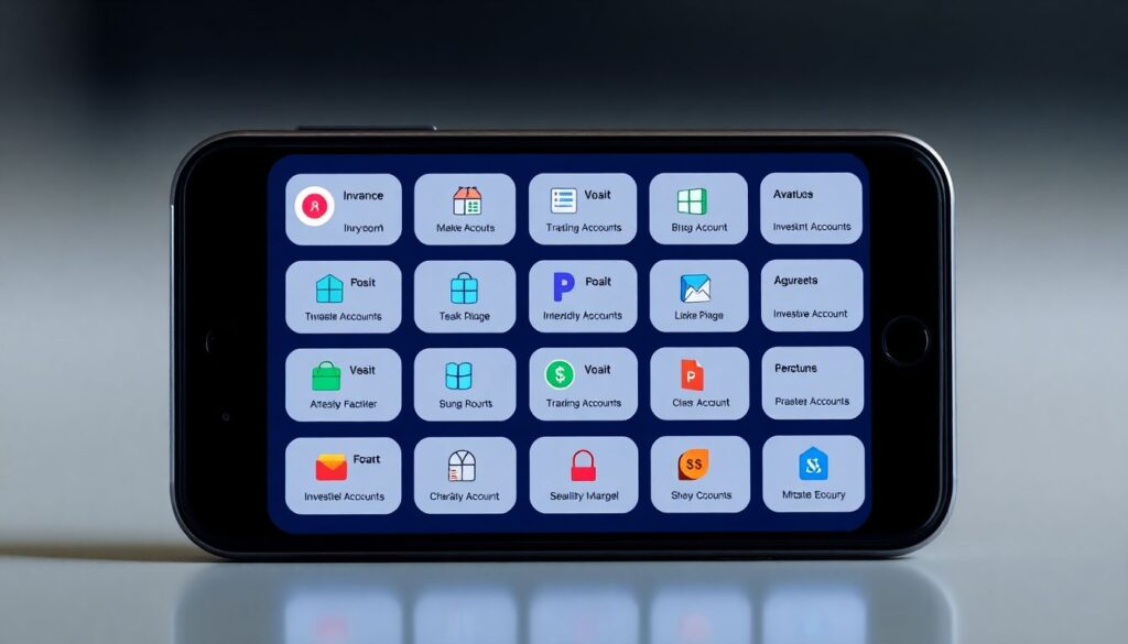 ИИС или брокерский счет: где выгоднее инвестировать рубли и экономить на налогах - иллюстрация