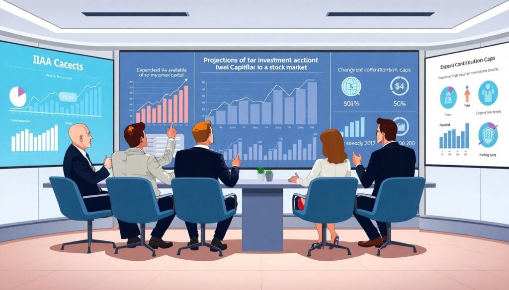 ИИС или брокерский счет: где выгоднее инвестировать рубли и экономить на налогах - иллюстрация