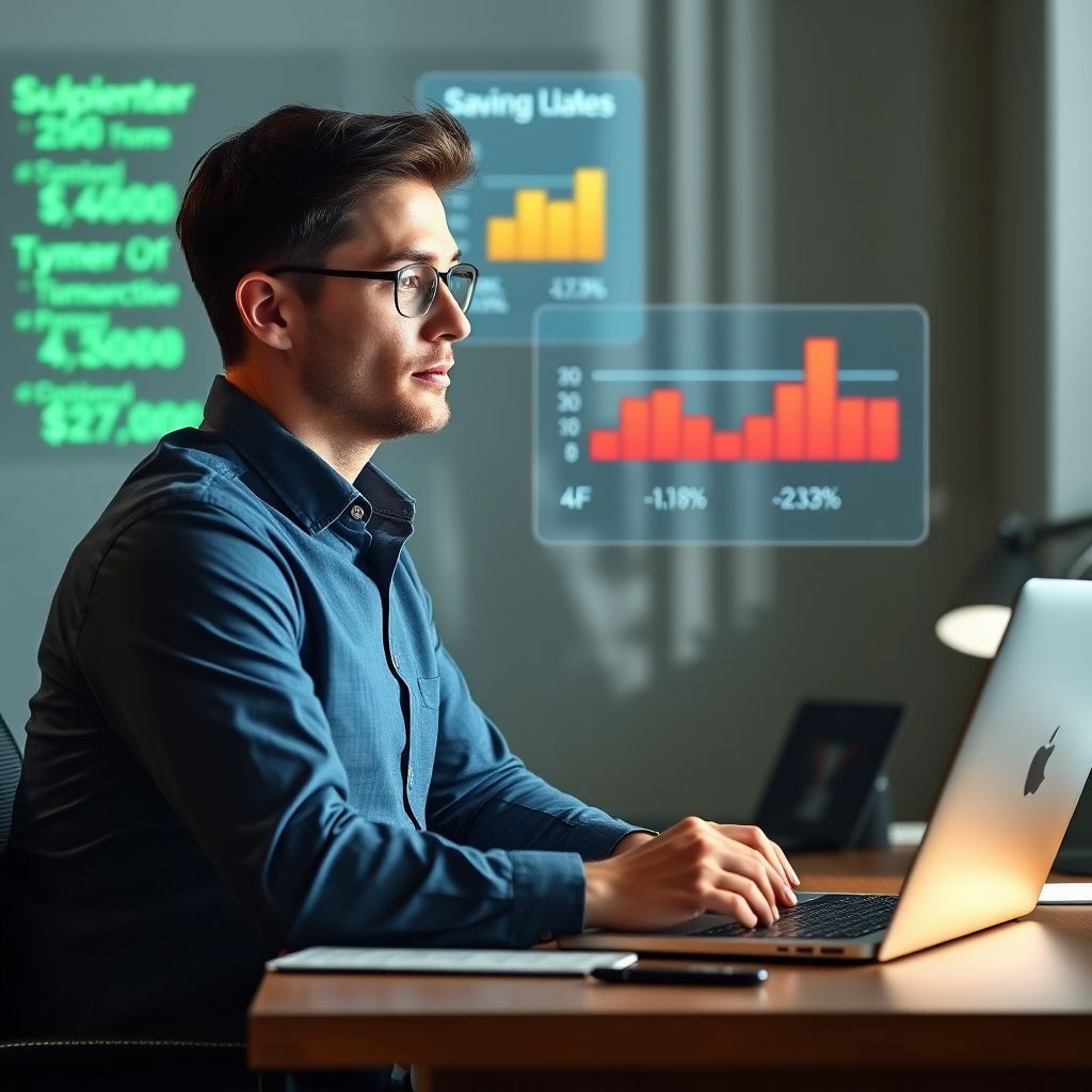 Вклады и банковские счета в рублях: как выбрать лучший вариант