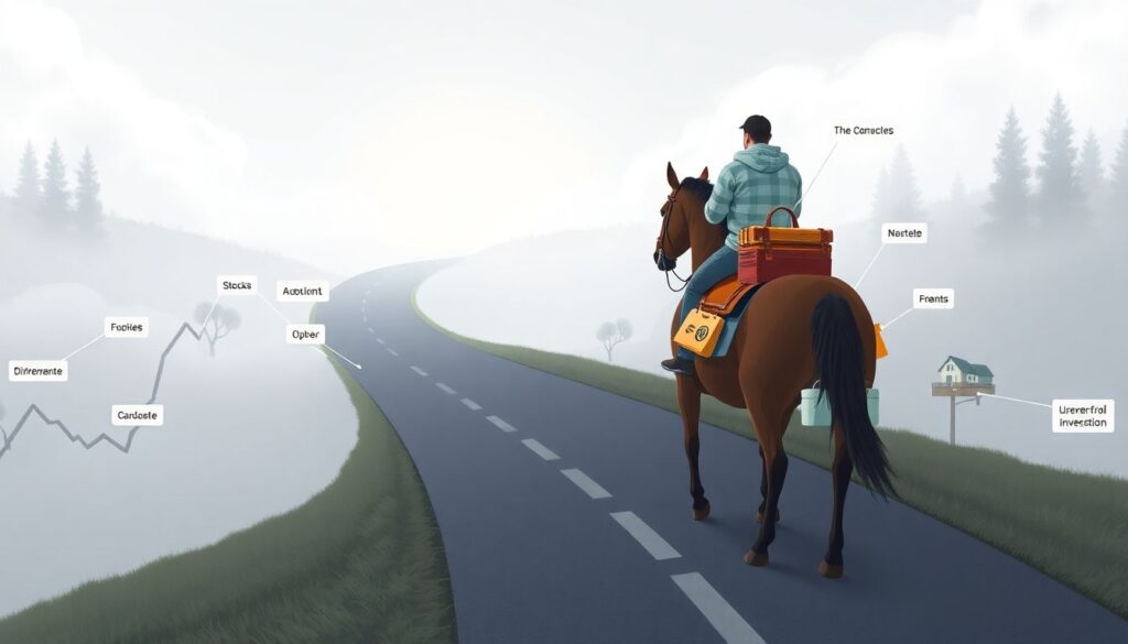 Что делать с валютой и рублями в 2026 году: диверсификация сбережений для частного инвестора - иллюстрация