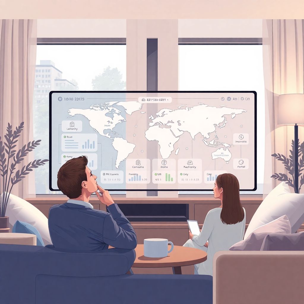 Что делать с валютой и рублями в 2026 году: диверсификация сбережений