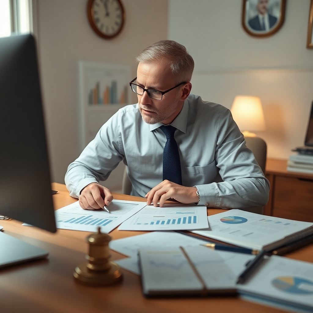 Налоги с инвестиций в России: как законно платить меньше и не бояться проверок