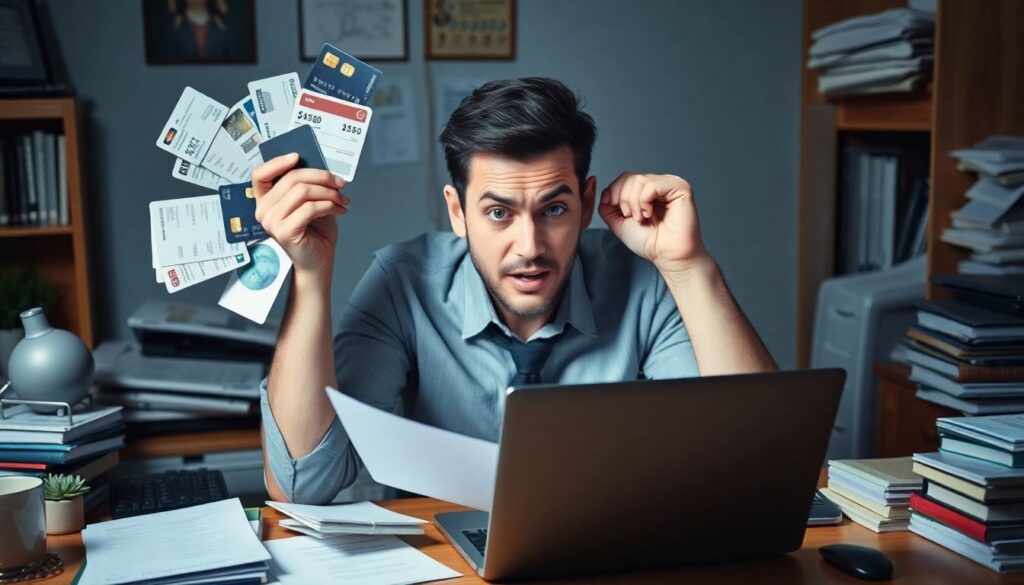 Как грамотно пользоваться кредитной картой, чтобы не переплачивать банку - иллюстрация