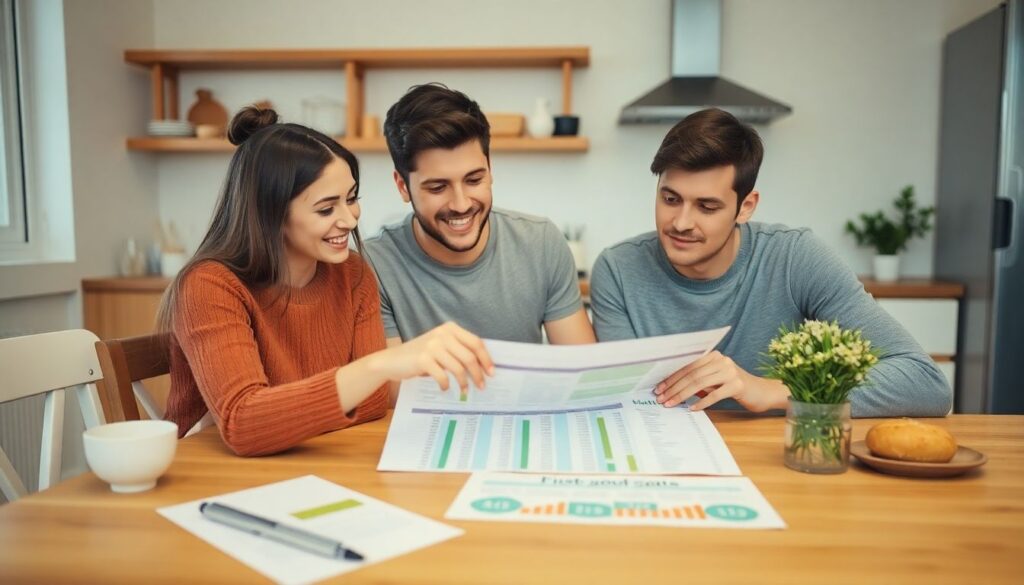 Ипотека в рублях: фиксированная или плавающая ставка - что выбрать в текущих условиях - иллюстрация