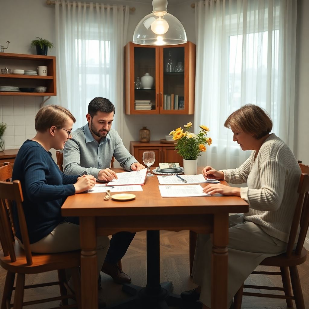 Ипотека в рублях: фиксированная или плавающая ставка и что выгоднее сейчас