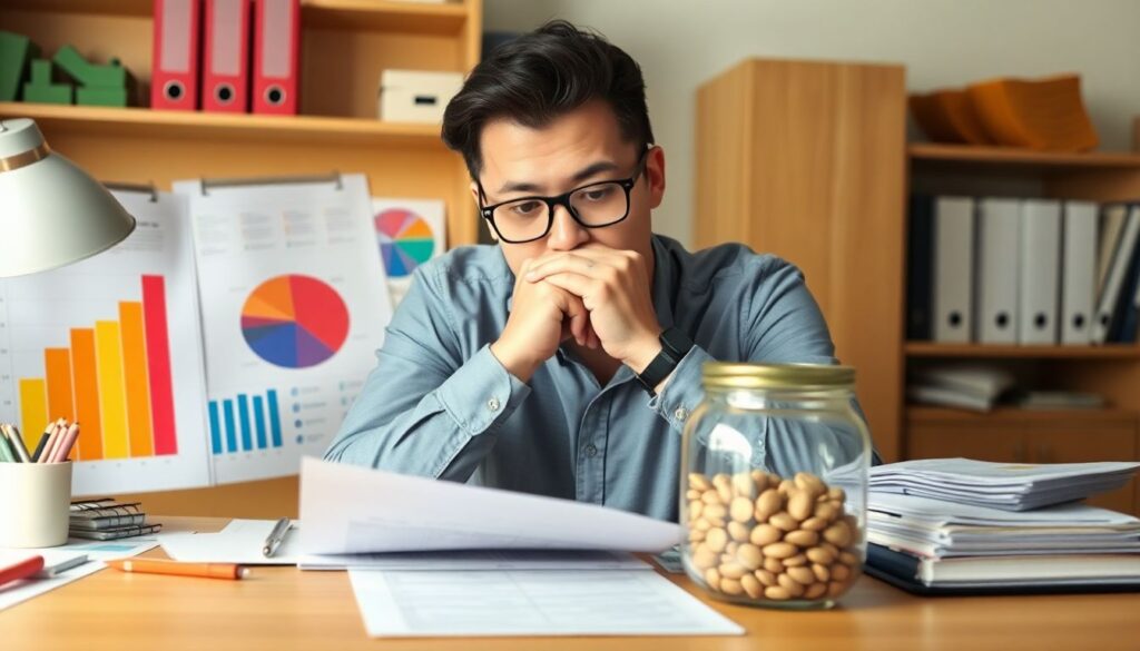 Финансовые цели в рублях: как правильно ставить, планировать и достигать крупные цели - иллюстрация